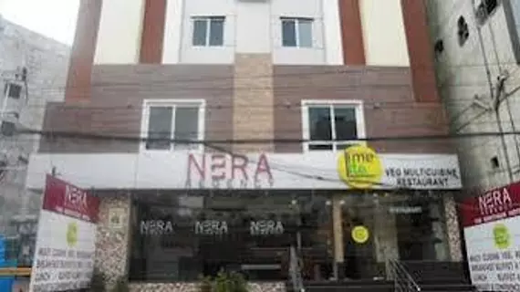 Nera Regency | Telangana - Haydarabad (ve civarı) - Haydarabad - HITEC City