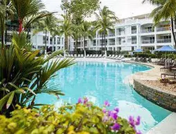 Peppers Beach Club & Spa | Queensland - Cairns - Cairns (ve civarı) - Palm Cove