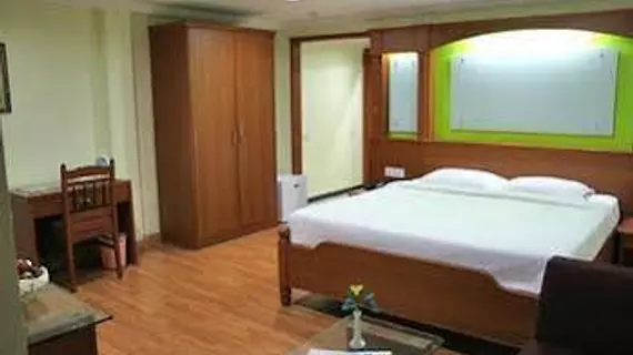 RJ Residency | Tamil Nadu - Tiruvallur - Chennai (ve civarı) - Chennai - T Nagar