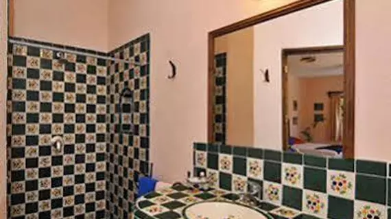 Casa Frida B&B | Guanajuato - San Miguel de Allende