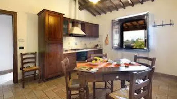 Agriturismo Bellarosa | Umbria - Perugia (vilayet) - Bastia Umbra