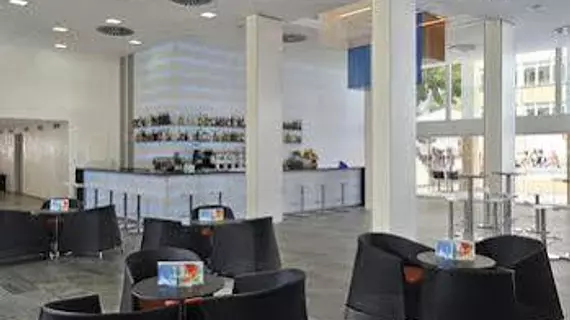 Hispania Hotel | Balearic Adaları - Mayorka Adası - Calvia