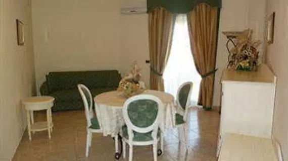 Hotel Club Residence Roscianum | Calabria - Cosenza (vilayet) - Rossano