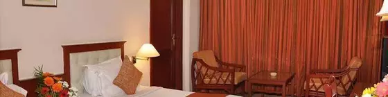 Hotel Cenneys Gateway | Tamil Nadu - Salem (ve civarı) - Salem