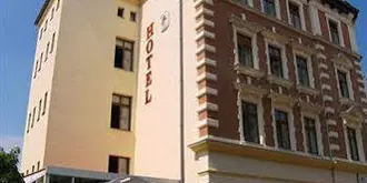 Hotel Merseburger Hof