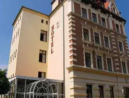 Hotel Merseburger Hof | Saxony (Saksonya) - Leipzig - Alt-West