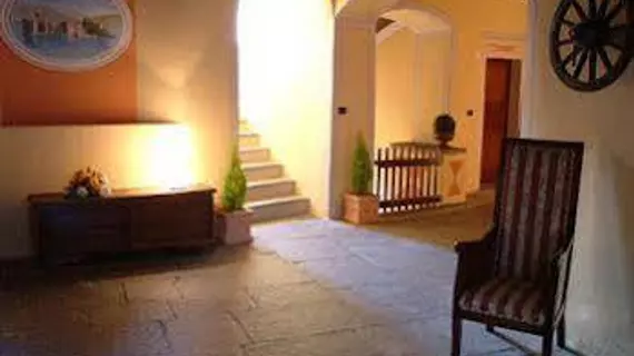 Hotel Casa Arizzoli | Piedmont - Cannobio