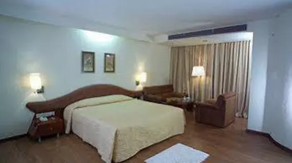 Parkfield Resotel | Karnataka - Bengaluru (ve civarı) - Hoskote