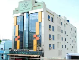 Hotel Maniam Classic | Tamil Nadu - Tirupur