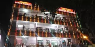 Hotel Surya Palace