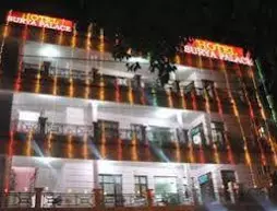 Hotel Surya Palace | Pencap - Chandigarh (ve civarı) - Chandigarh