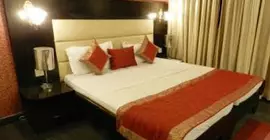 Viva Destination Hotel | Haryana - Gurugram (ve civarı) - Gurugram - Eski Gurgaon