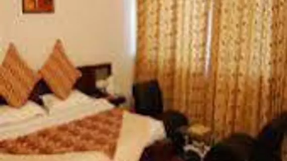 Hotel Punnu International | Pencap - Amritsar