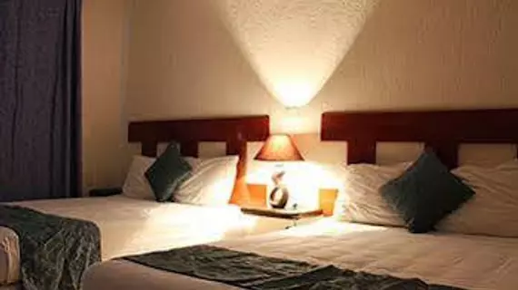 Hotel Nautilus | Quintana Roo - Solidaridad - Playa del Carmen - Centro