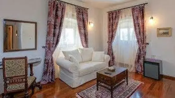 B&B Heritage Villa Apolon | Split-Dalmaçya - Stari Grad (Eski Şehir Merkezi)