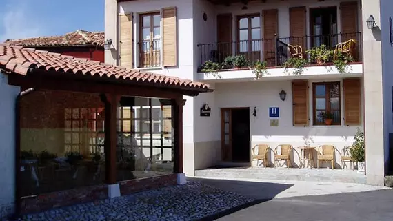 Hotel Rural Cuartamenteru | Asturias - Llanes