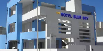 Hotel Blue Sky