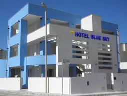 Hotel Blue Sky | Puglia - Lecce (il) - Melendugno