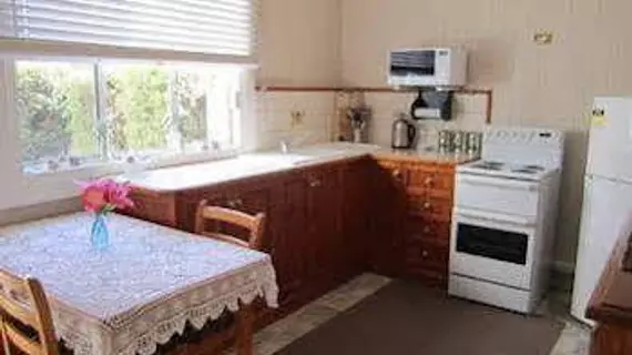 Arendon Cottage | Tazmanya - Evandale