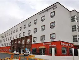 Hotel Conquistador Inn by US Consulate | Chihuahua - Ciudad Juarez