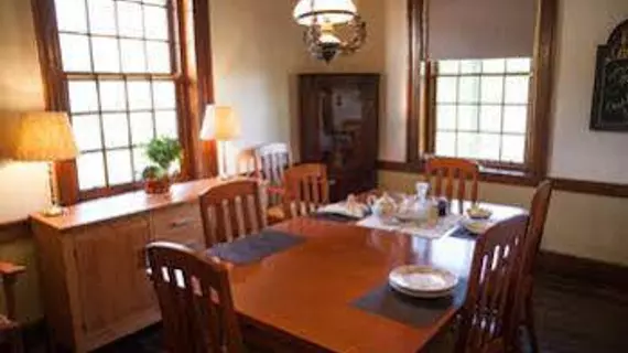 Stanton Bed and Breakfast | Tazmanya - Hobart (ve civarı) - Magra