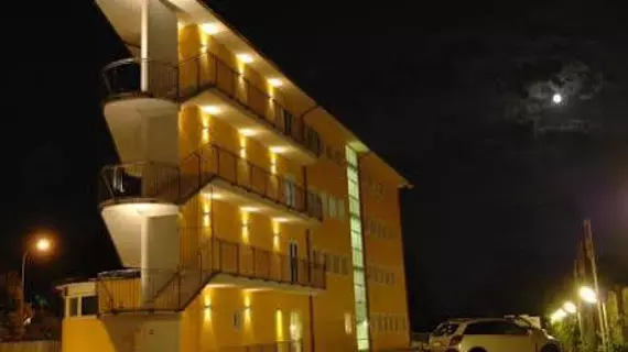 Hotel Alverì | Venedik (ve civarı) - Mestre