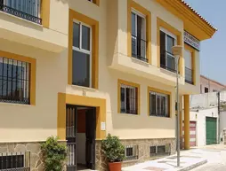 Apartamentos El Cenachero | Andalucia - Malaga İli - Malaga - Malaga-Este