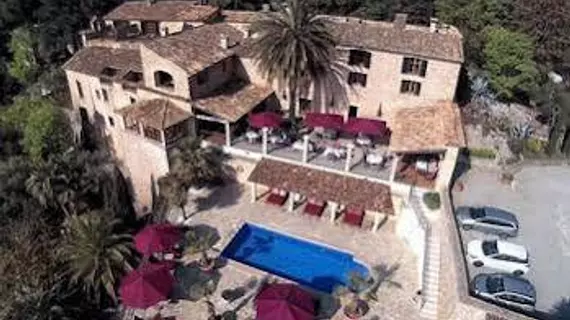 La Posada del Marqués | Balearic Adaları - Mayorka Adası - Esporles