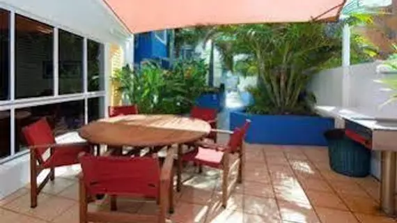 Myconos Resort | Queensland - Maroochydore