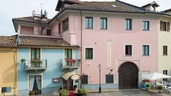 Hotel Belvedere | Piedmont - Alessandria (il) - Alice Bel Colle