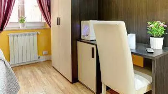 Termini Suites | Lazio - Roma (ve civarı) - Roma Kent Merkezi - Esquilino