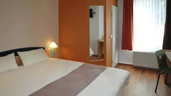 ibis Heilbronn City | Baden-Wuerttemberg - Heilbronn