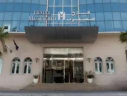 Musherib Hotel | Doha (ve civarı) - Doha