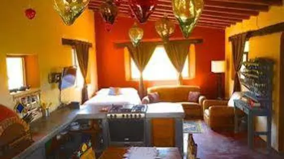 Sagrada Boutique Hotel | Guanajuato - San Miguel de Allende