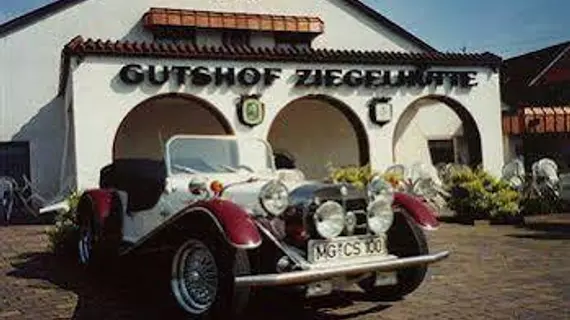 Gutshof Ziegelhütte | Rhineland-Palatinate - Südliche Weinstraße - Edenkoben