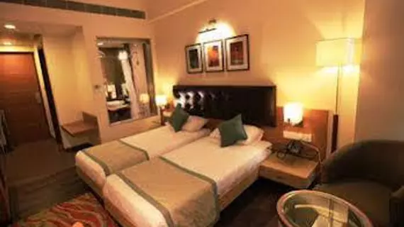 Always Hotel Riverview | Gujarat - Ahmedabad Bölgesi - Ahmedabad - Ahmedabad Kent Merkezi