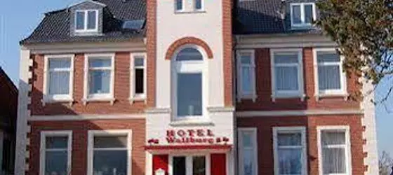 Hotel & Café Wallburg | Schleswig-Holstein - Fehmarn - Ostholstein