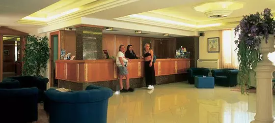 Venus Playa Hotel | Balearic Adaları - Mayorka Adası - Campos - Migjorn