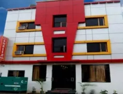 Hotel Shree Ji Inn | Uttarkand - Haridwar Bölgesi - Haridwar (ve civarı) - Haridwar