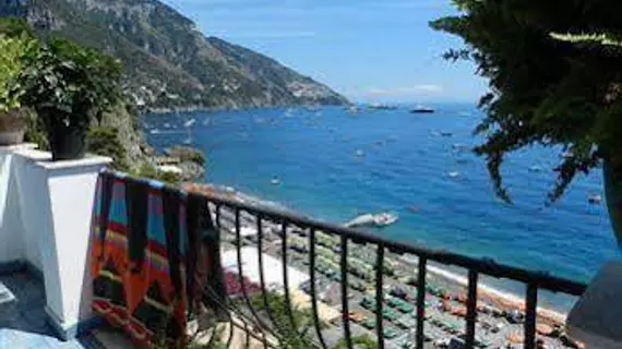 La Dolce Vita Residence | Campania - Salerno (il) - Positano