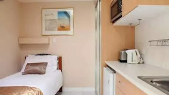 Sydney City Lodge | New South Wales - Sidney (ve civarı) - Sydney - East Sydney