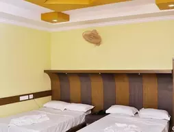 Emirates Suites | Karnataka - Bengaluru (ve civarı) - Bengaluru