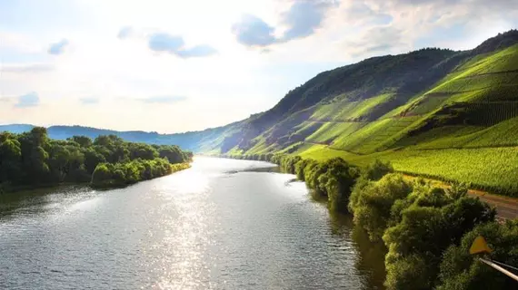 Hotel Deutschherrenhof | Rhineland-Palatinate - Trier - Altstadt - Mitte