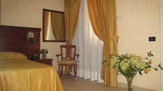 Pino Hotel | Calabria - Catanzaro (vilayet) - Gizzeria