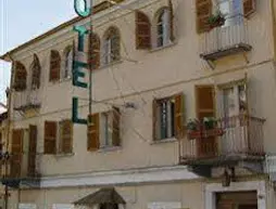 Hotel Pino Torinese | Piedmont - Turin (ve civarı) - Pino Torinese