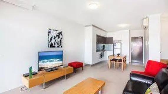 Story Apartments | Queensland - Brisbane (ve civarı) - Kangaroo Point