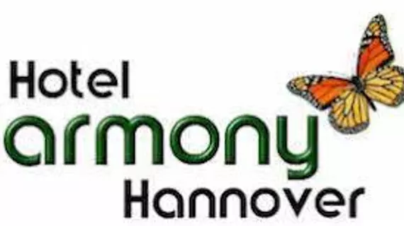 Hotel Harmony | Aşağı Saksonya - Hannover (ve civarı) - Hannover - Centre