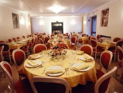 Hotel Antica Colonia | Lazio - Roma (ve civarı) - Frascati