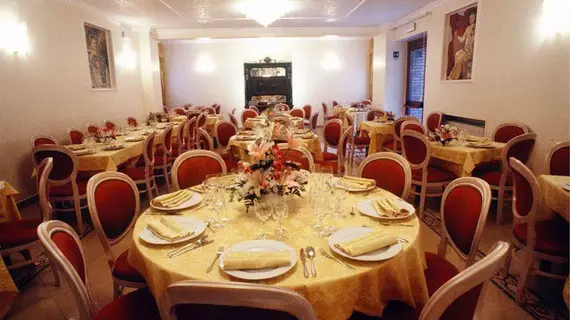 Hotel Antica Colonia | Lazio - Roma (ve civarı) - Frascati