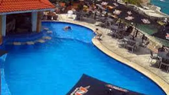 Hotel Barracuda | Quintana Roo - Cozumel